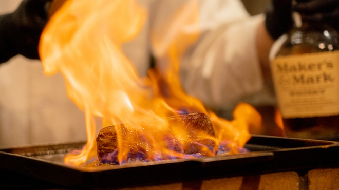 Yakiniku COWSI - メイン写真: