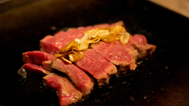 Yakiniku COWSI - メイン写真: