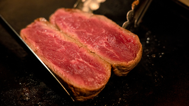 Yakiniku COWSI - メイン写真: