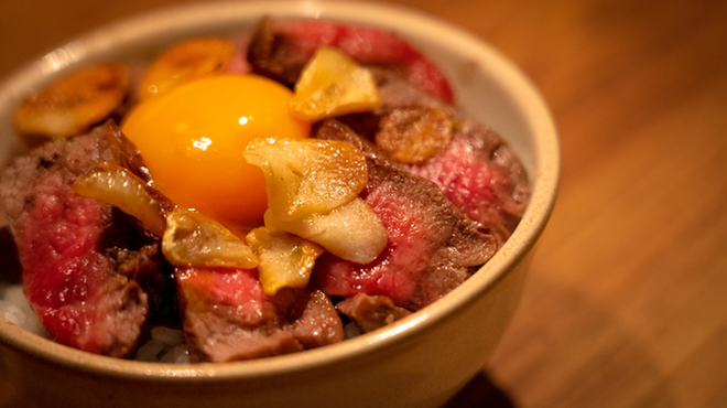 Yakiniku COWSI - メイン写真: