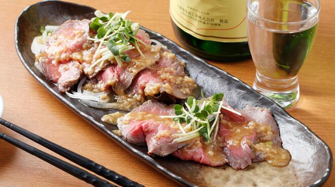UMAMI日本酒弐番館 - メイン写真: