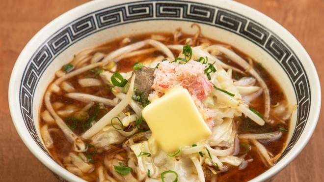 かに地獄 - メイン写真: