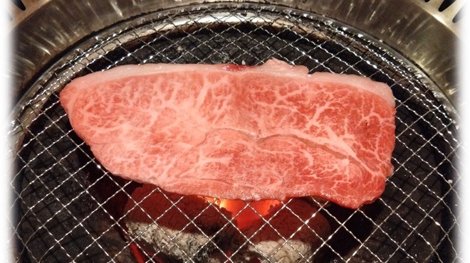 神戸牛焼肉 西村家 - メイン写真: