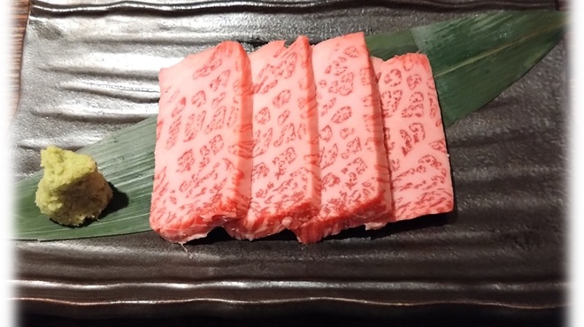 神戸牛焼肉 西村家 - メイン写真: