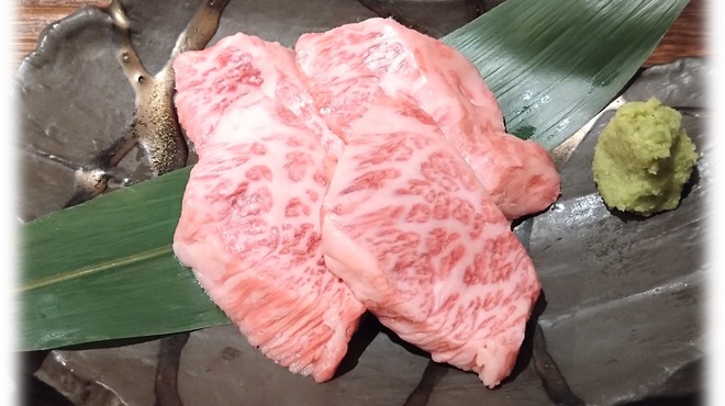 神戸牛焼肉 西村家 - メイン写真: