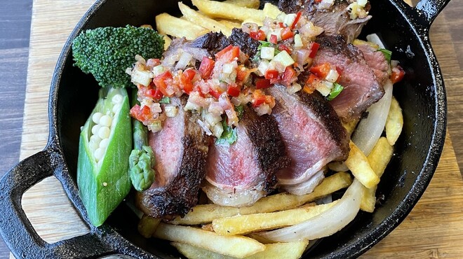 ヘミングウェイ - メイン写真: