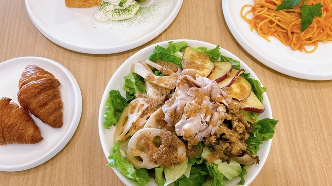 そらいろLOUNGE - メイン写真: