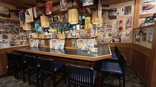 遊食遊呑 おたんとさん。 - メイン写真: