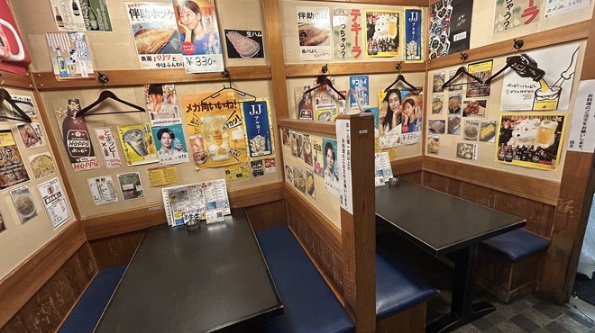 遊食遊呑 おたんとさん。 - メイン写真: