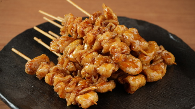 伊達雞與鮪魚 Isshoku 福島站前店