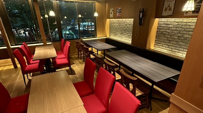 伊達雞與鮪魚 Isshoku 福島站前店