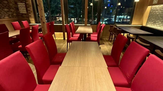 伊達雞與鮪魚 Isshoku 福島站前店