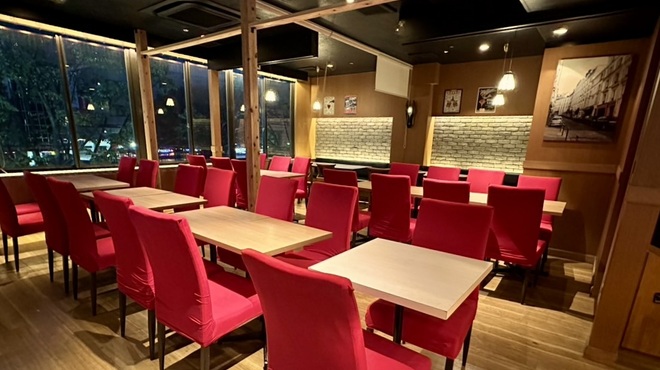 伊達雞與鮪魚 Isshoku 福島站前店