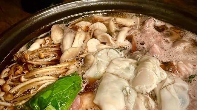 しぶすき - メイン写真: