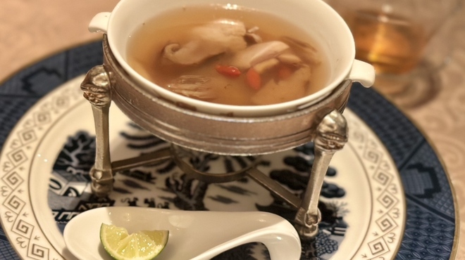 中国料理 翆陽 - 料理写真: