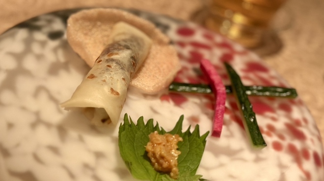 中国料理 翆陽 - 料理写真: