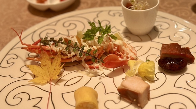 中国料理 翆陽 - 料理写真: