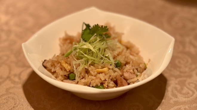 中国料理 翆陽 - 料理写真: