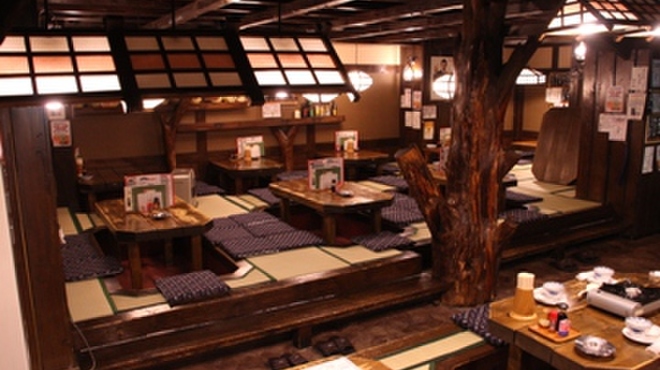 居酒屋 とっくり - メイン写真: