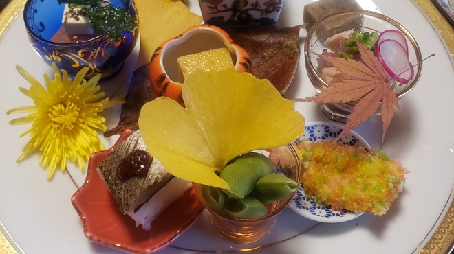 風和里 - 料理写真: