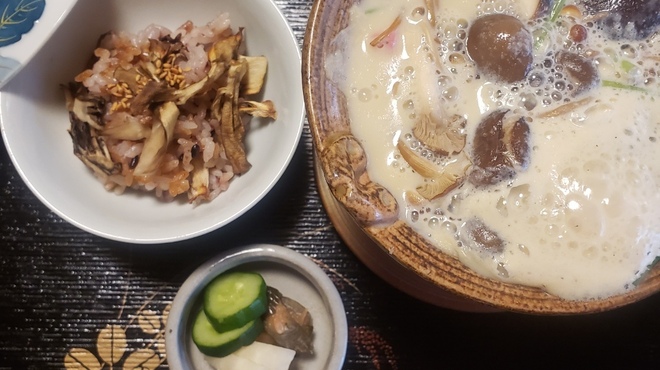 風和里 - 料理写真: