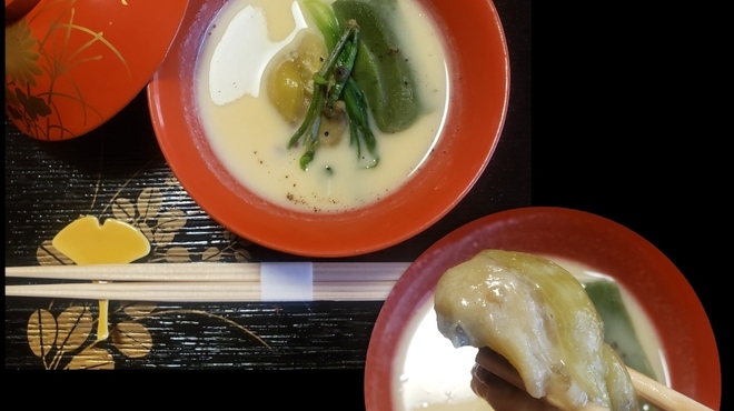 風和里 - 料理写真: