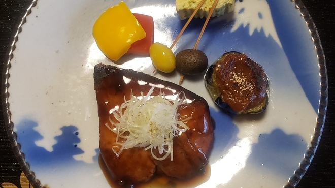 風和里 - 料理写真: