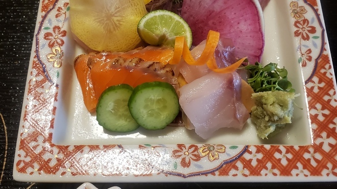風和里 - 料理写真: