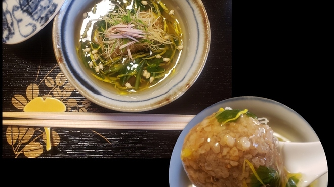 風和里 - 料理写真: