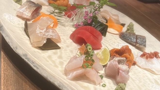 二日市 つね沢 - メイン写真:
