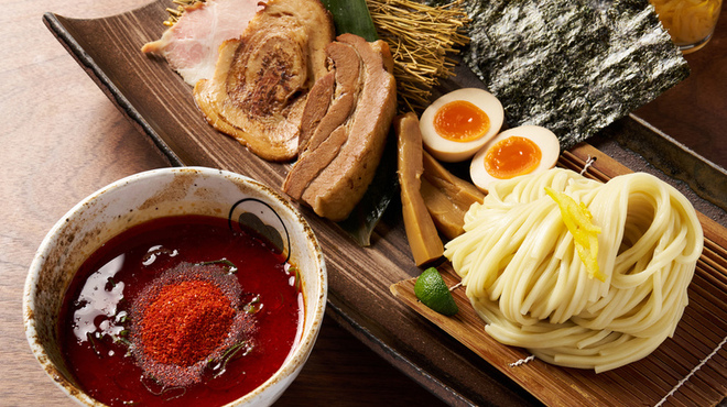 すする - メイン写真: