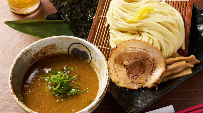 すする - メイン写真: