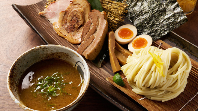 すする - メイン写真: