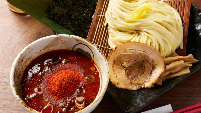 すする - メイン写真: