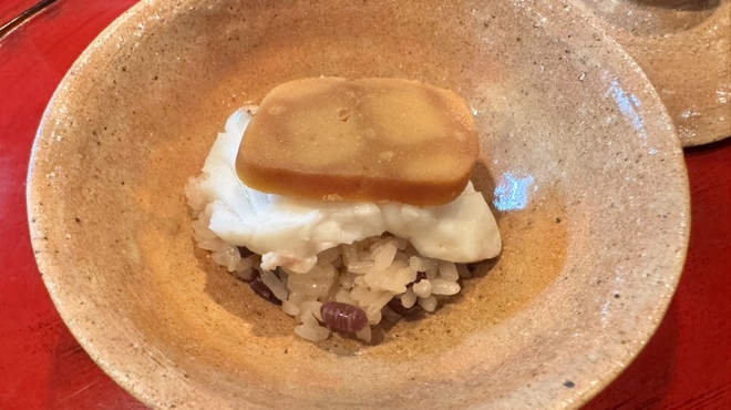 明庵 - 料理写真:
