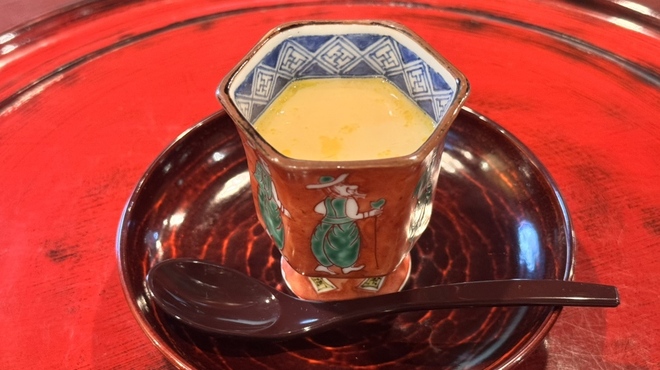 明庵 - 料理写真: