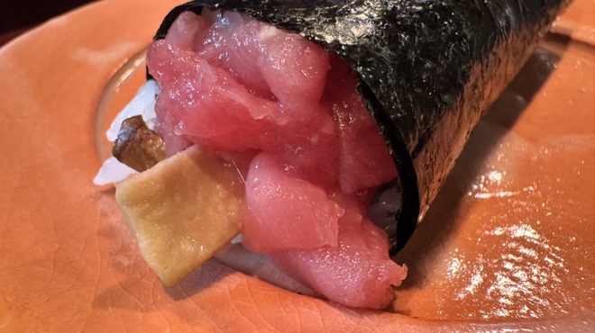 明庵 - 料理写真: