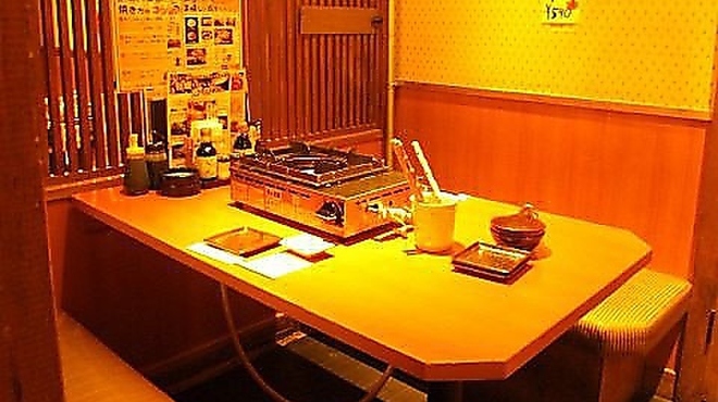 豊丸水産 - メイン写真: