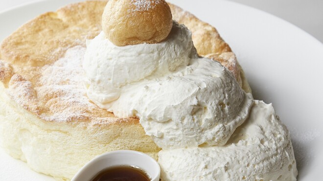 アロハキッチン - メイン写真: