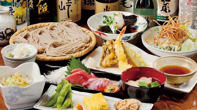 ぼっち 長野 ｊｒ しなの そば 食べログ