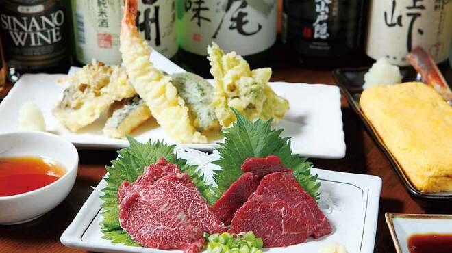 ぼっち - メイン写真: