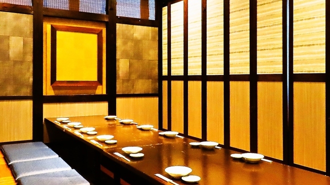 豊洲市場 さかな酒場 魚星 - メイン写真: