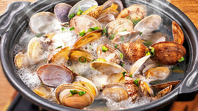 豊洲市場 さかな酒場 魚星 - メイン写真: