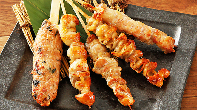 豊洲市場 さかな酒場 魚星 - メイン写真: