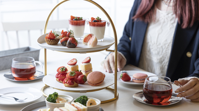 SOHOLM CAFE＋DINING  - メイン写真: