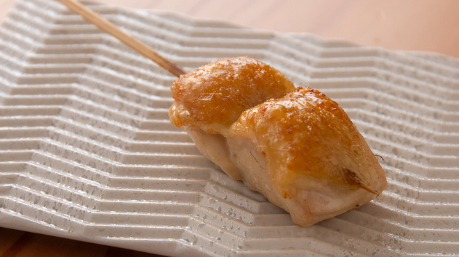 樹林亭 鶏の倖 - メイン写真: