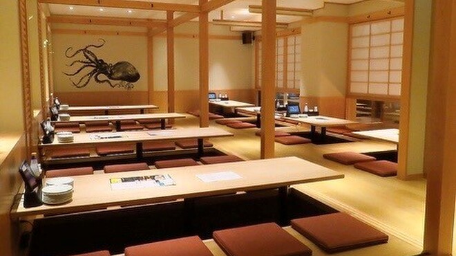 魚柳 - メイン写真: