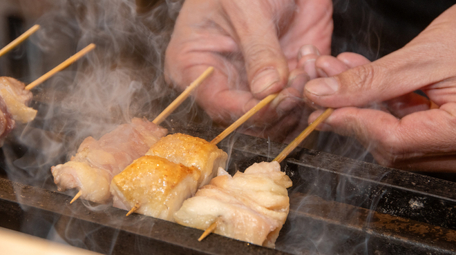 樹林亭 鶏の倖 - メイン写真: