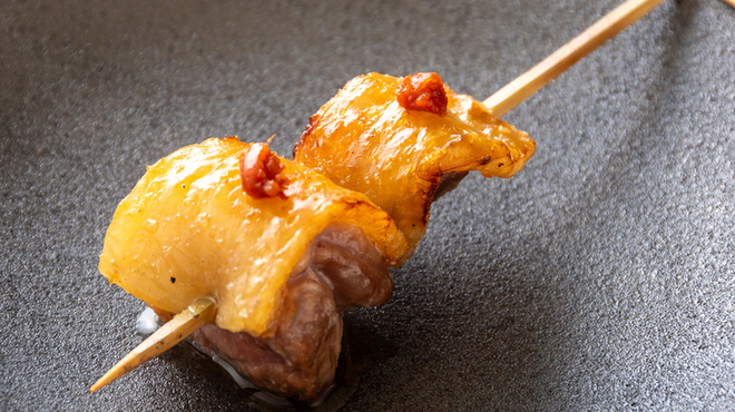 樹林亭 鶏の倖 - メイン写真: