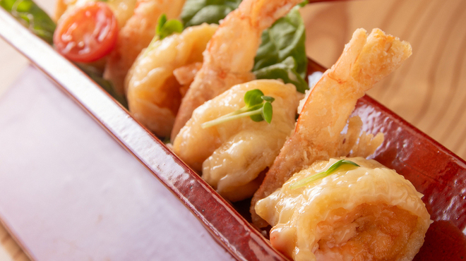 樹林亭 鶏の倖 - メイン写真: